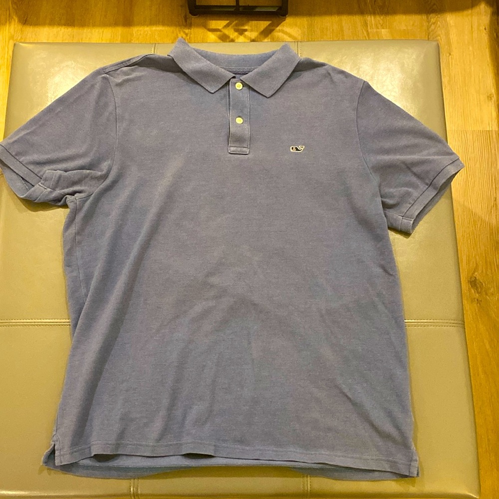 Short Sleeve Shirt
